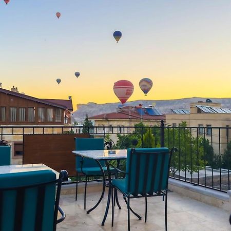 Rocca Stone House Hotel Göreme Luaran gambar