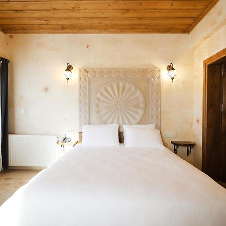 Rocca Stone House Hotel Göreme Luaran gambar