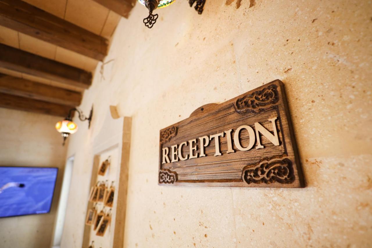 Rocca Stone House Hotel Göreme Luaran gambar