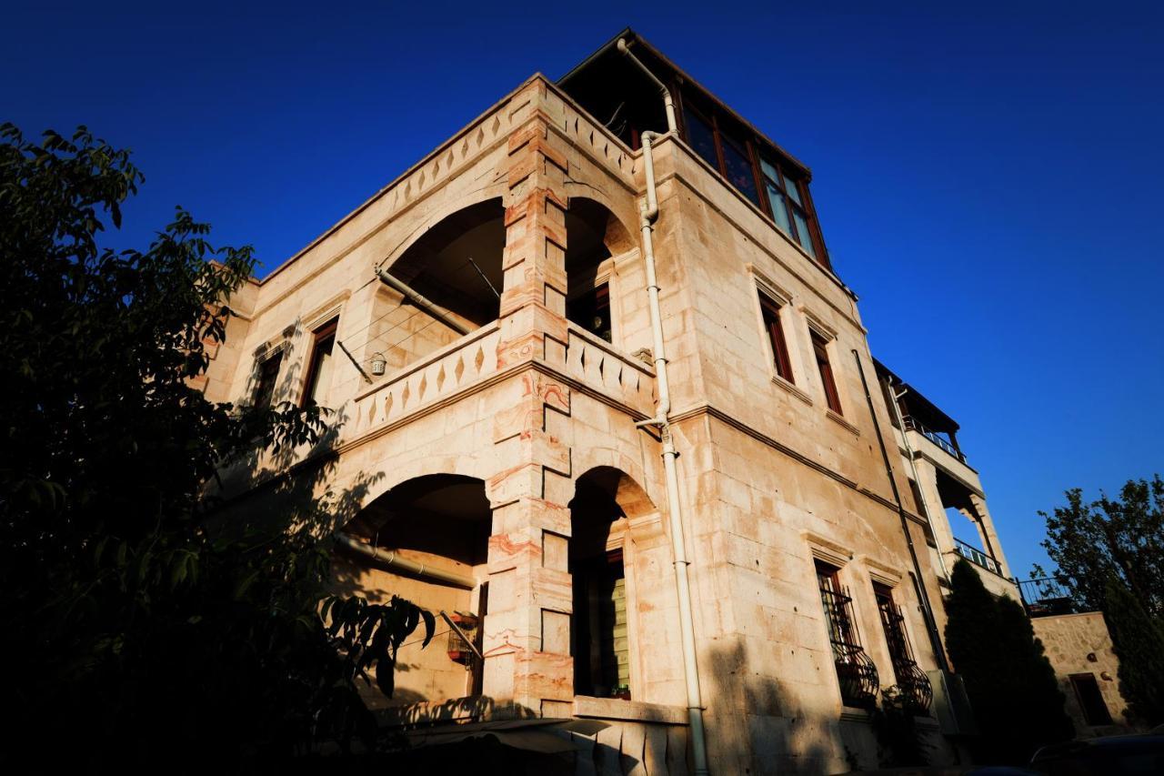 Rocca Stone House Hotel Göreme Luaran gambar