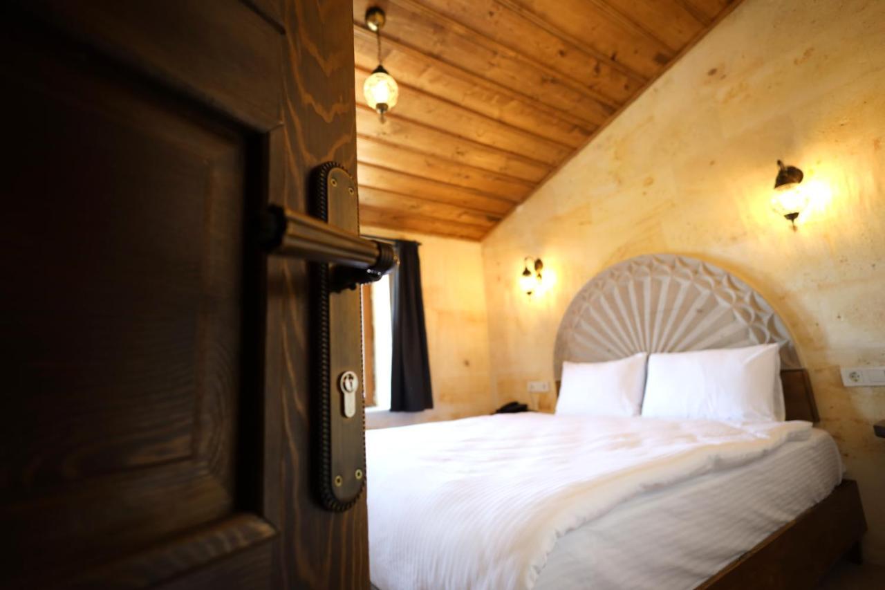 Rocca Stone House Hotel Göreme Luaran gambar