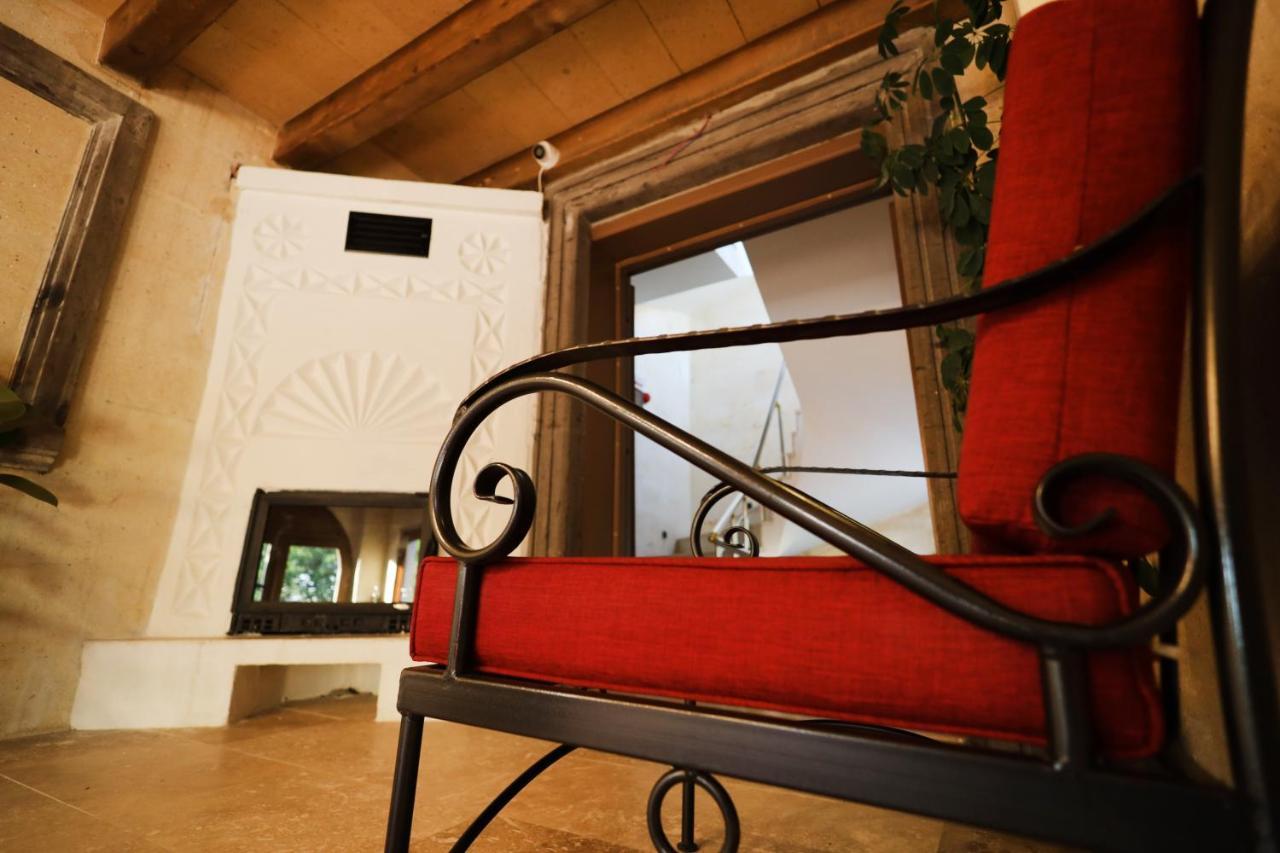 Rocca Stone House Hotel Göreme Luaran gambar