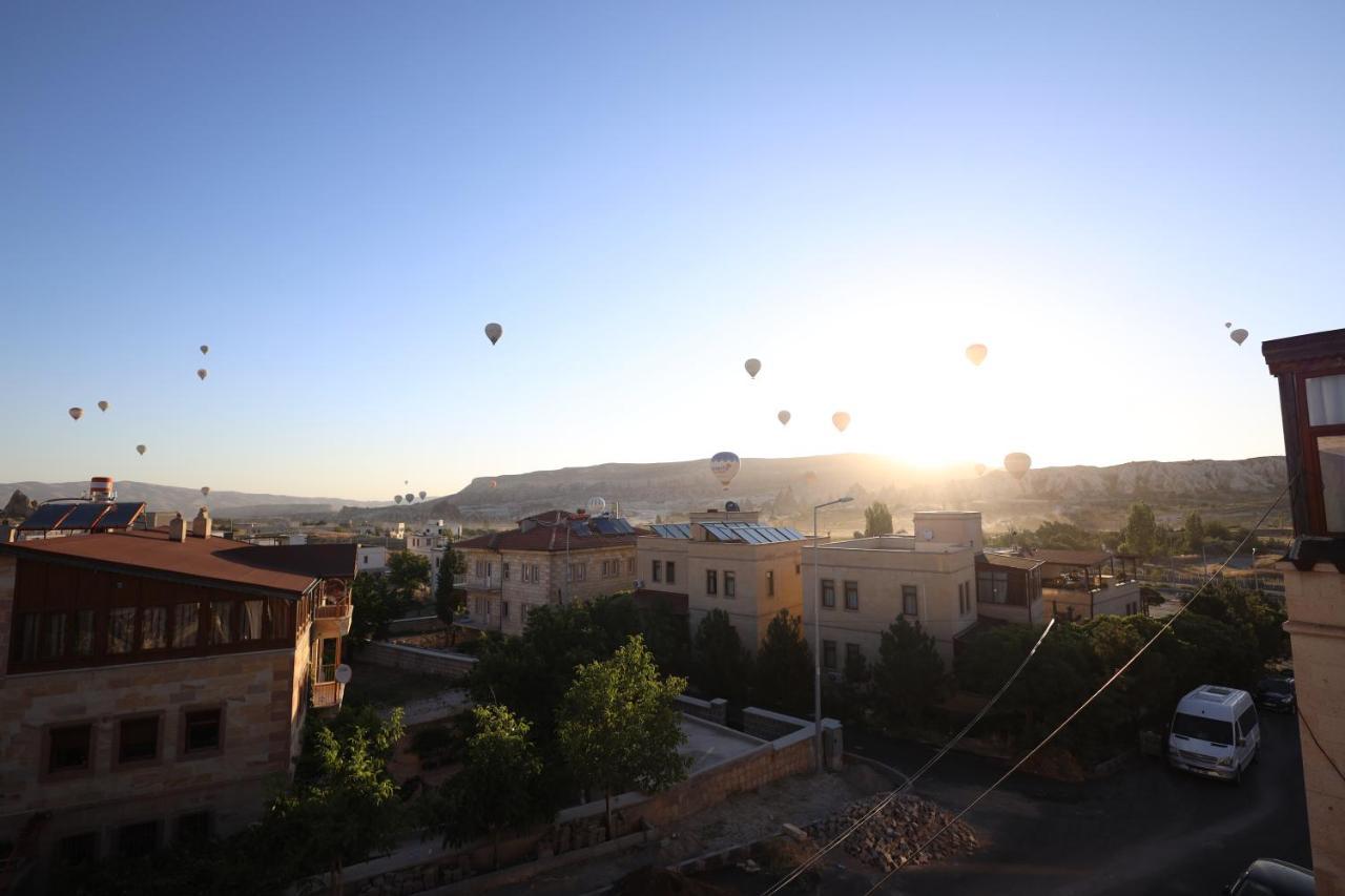 Rocca Stone House Hotel Göreme Luaran gambar