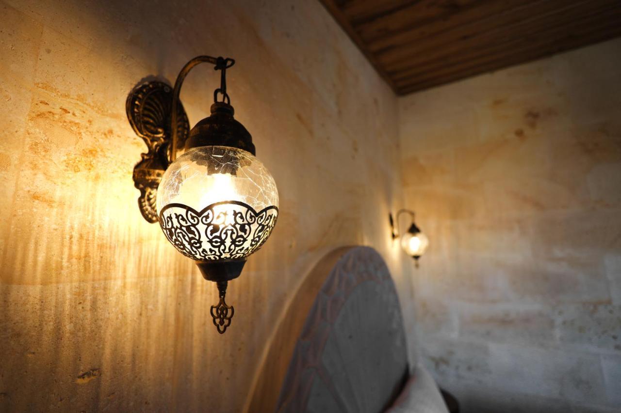 Rocca Stone House Hotel Göreme Luaran gambar