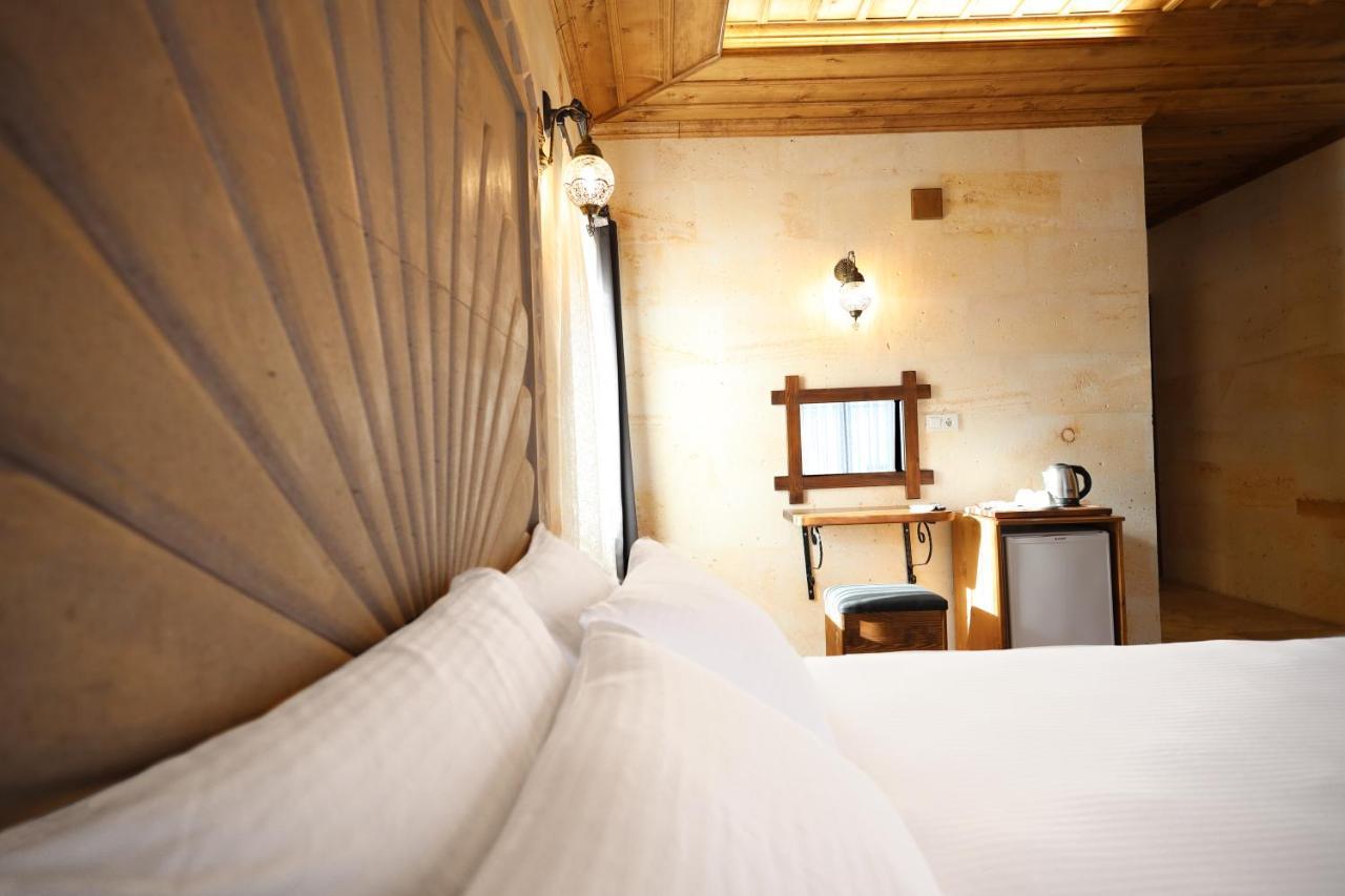 Rocca Stone House Hotel Göreme Luaran gambar