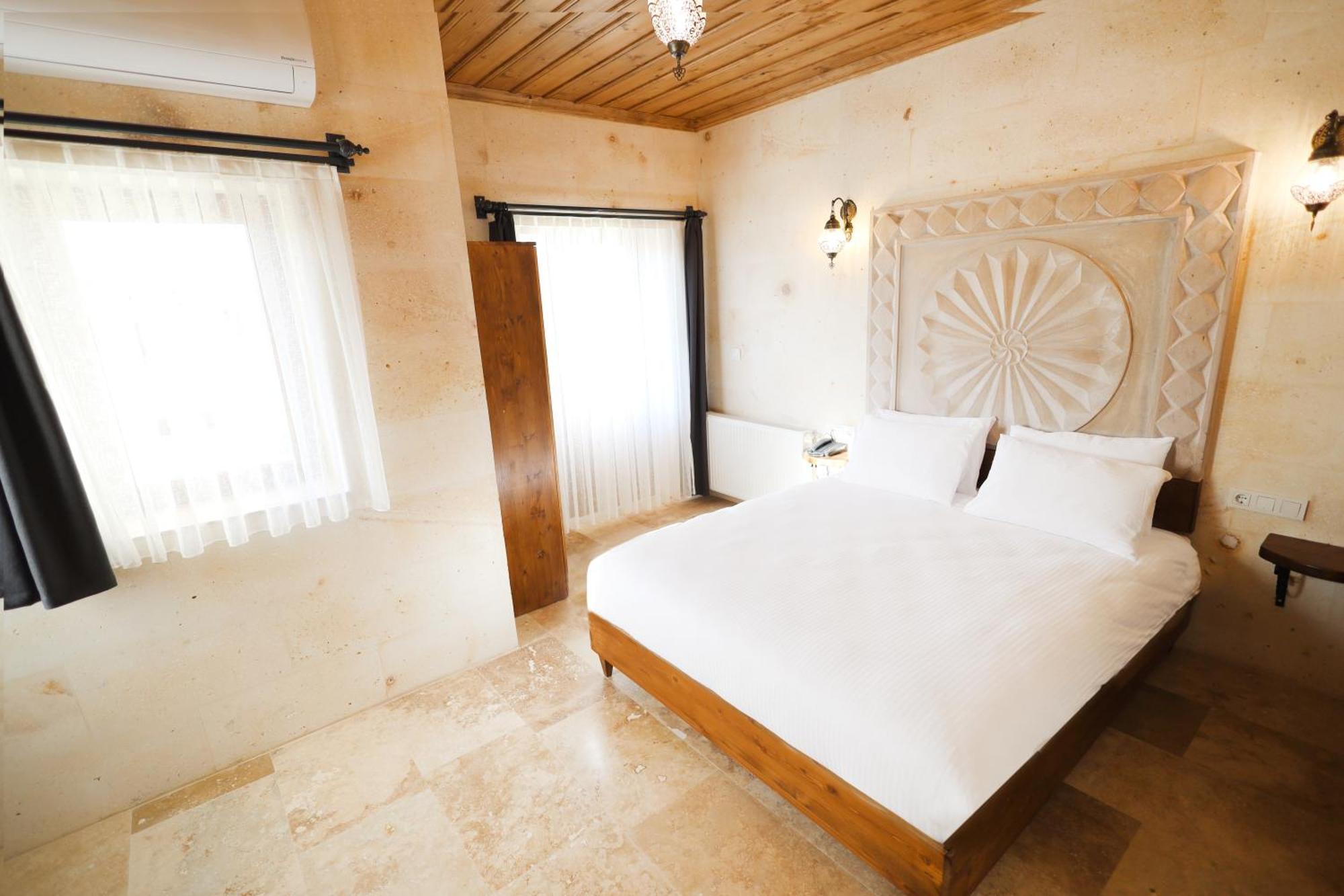 Rocca Stone House Hotel Göreme Luaran gambar