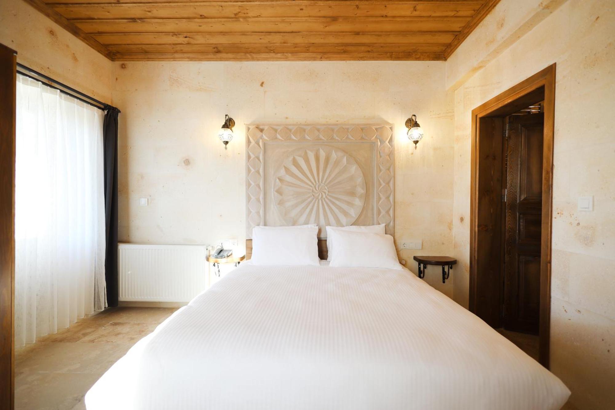 Rocca Stone House Hotel Göreme Luaran gambar