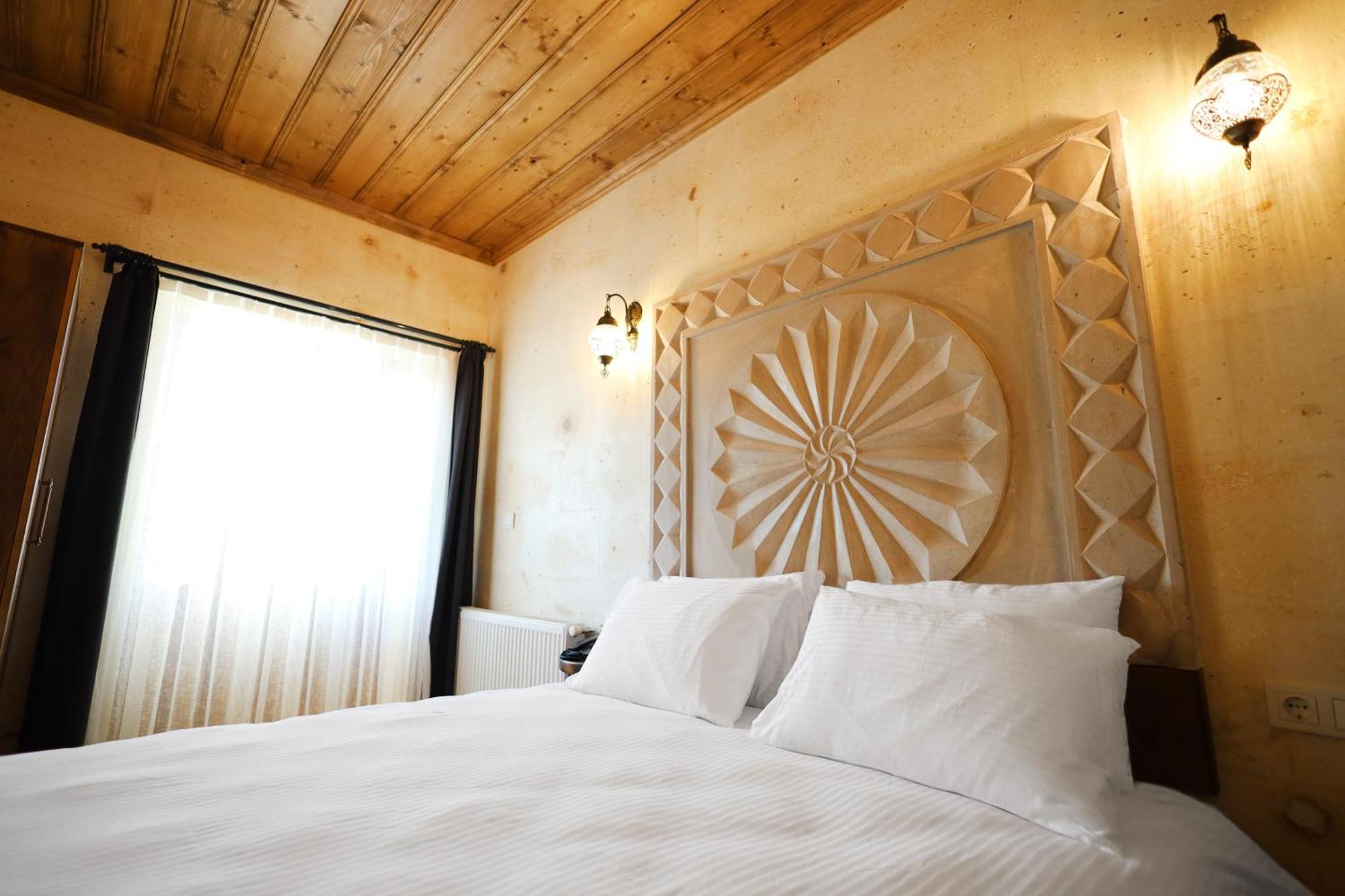 Rocca Stone House Hotel Göreme Luaran gambar