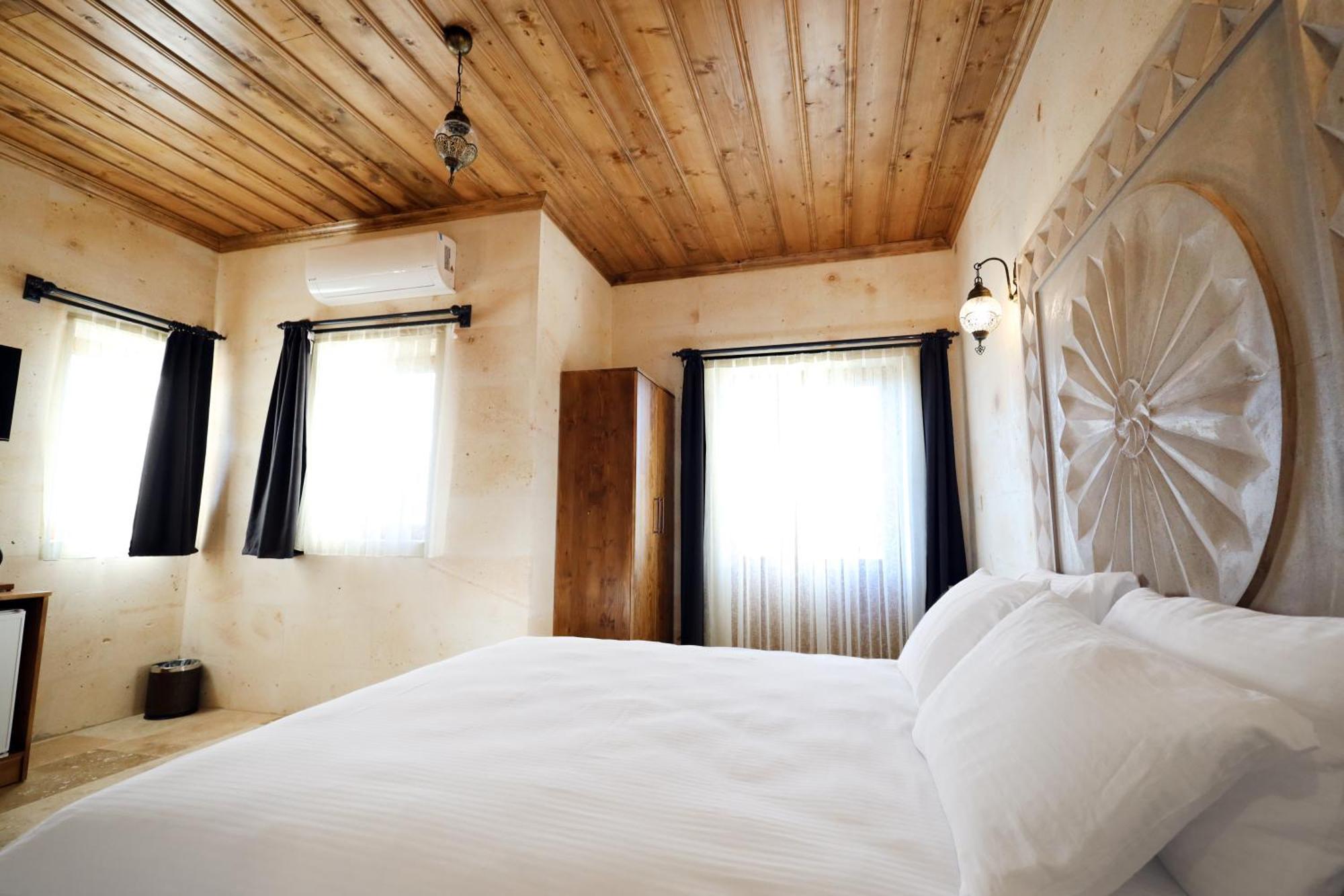 Rocca Stone House Hotel Göreme Luaran gambar
