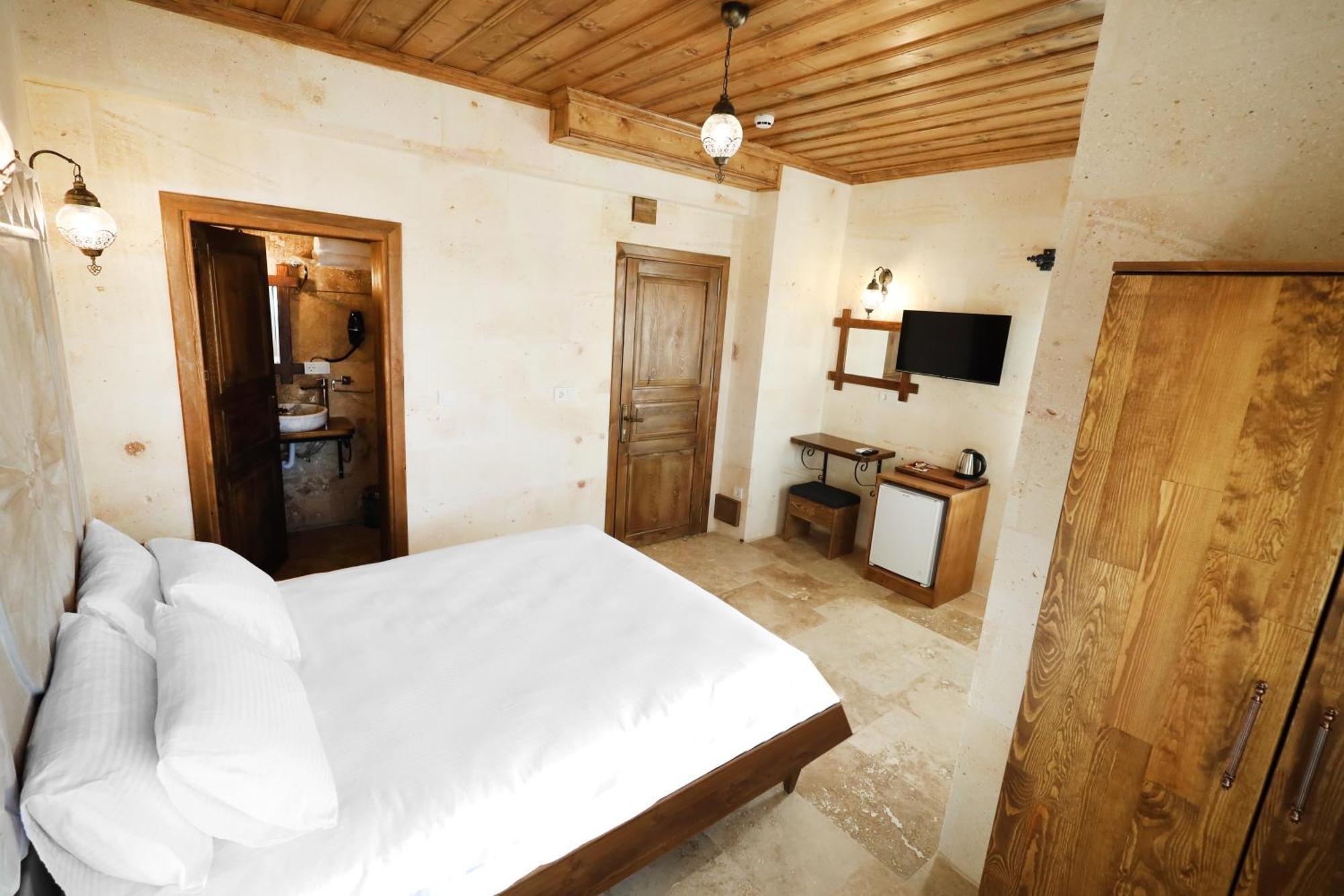 Rocca Stone House Hotel Göreme Luaran gambar