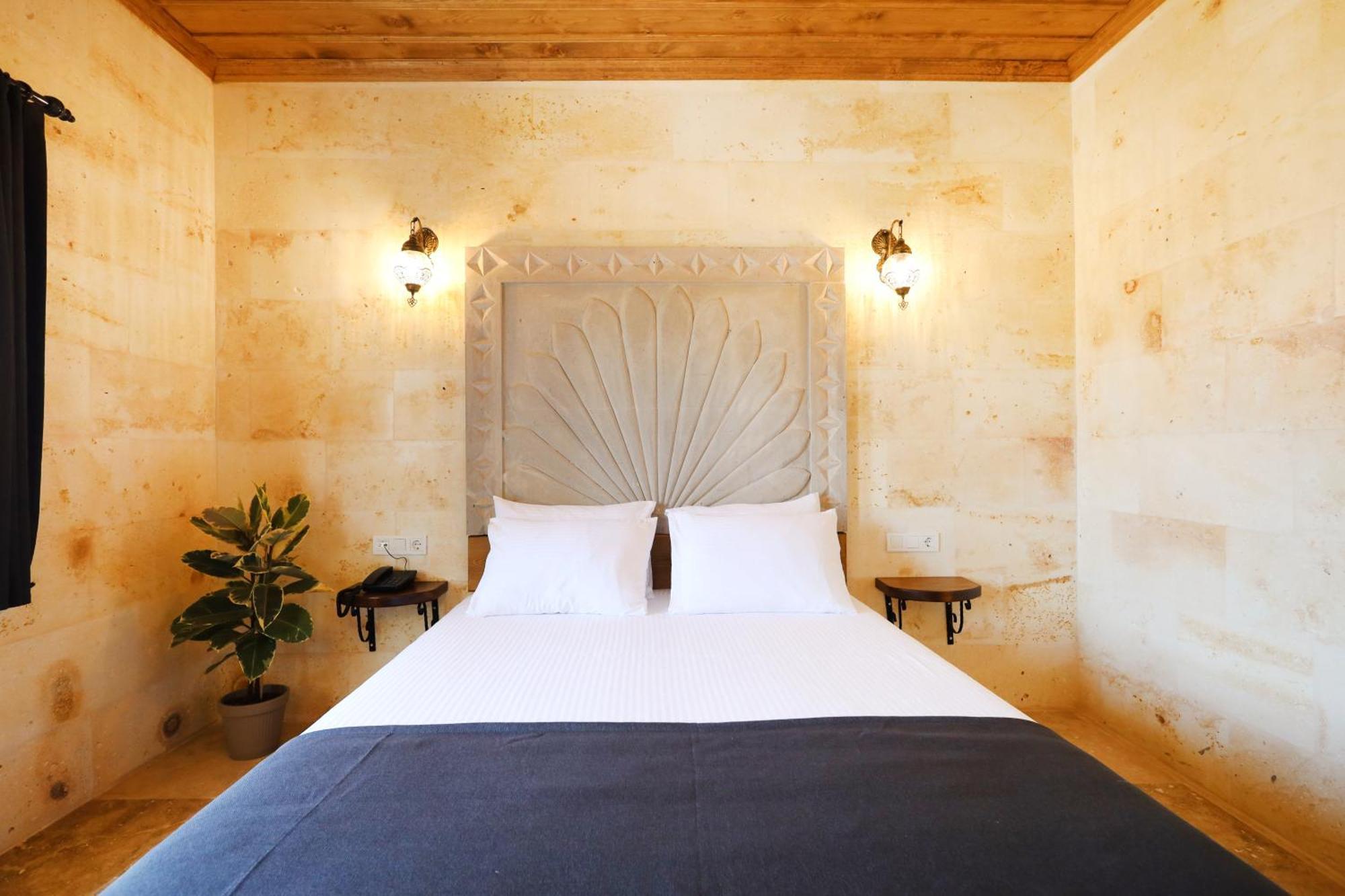 Rocca Stone House Hotel Göreme Luaran gambar