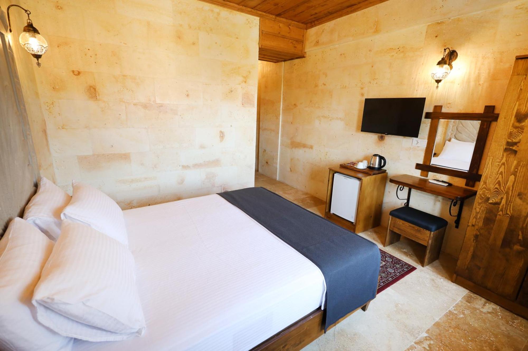 Rocca Stone House Hotel Göreme Luaran gambar