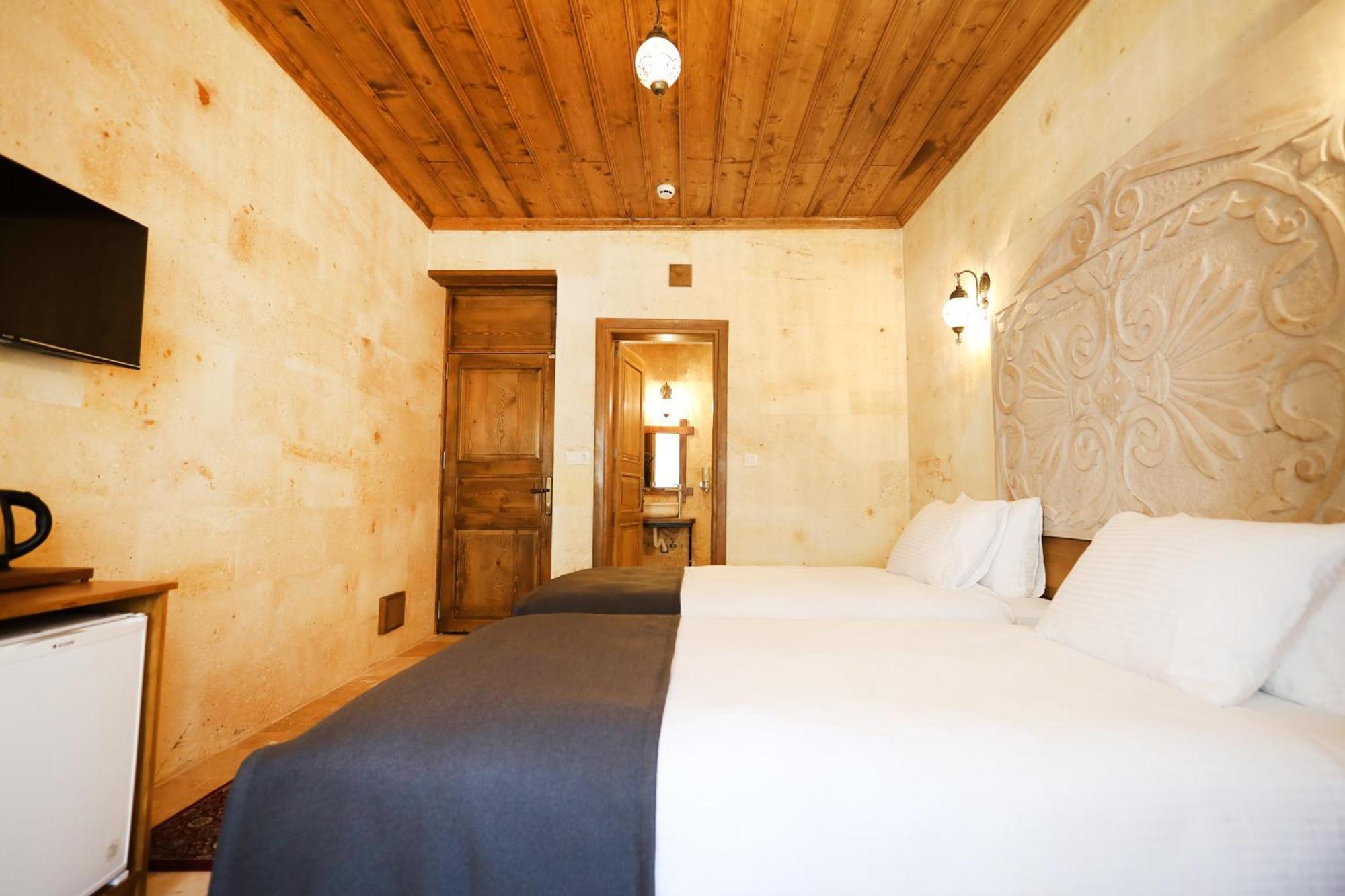 Rocca Stone House Hotel Göreme Luaran gambar