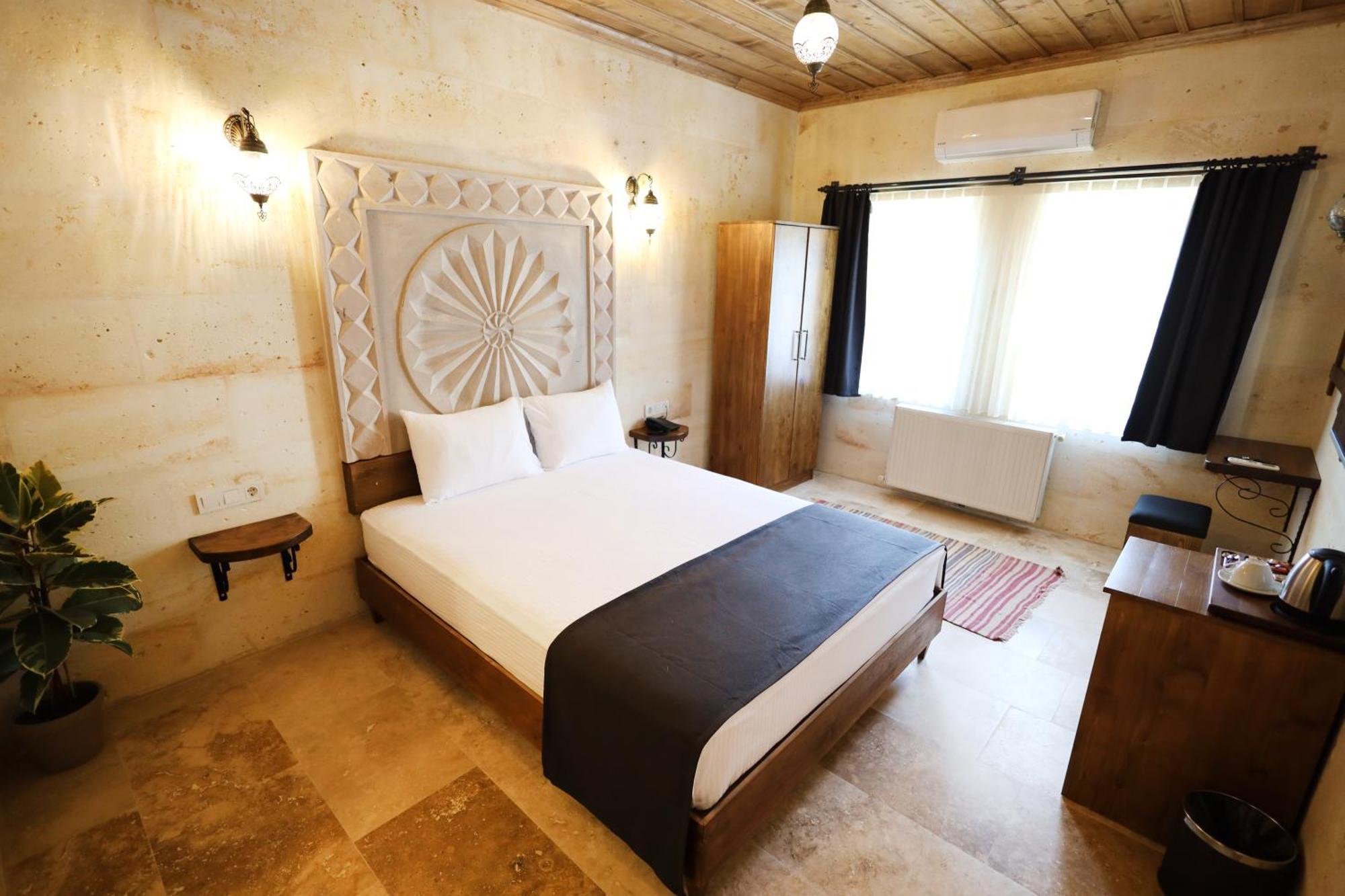 Rocca Stone House Hotel Göreme Luaran gambar