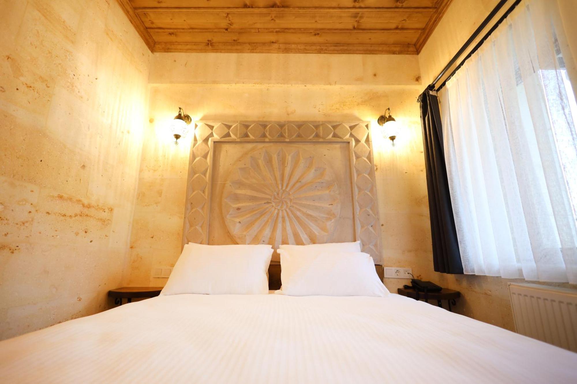 Rocca Stone House Hotel Göreme Luaran gambar
