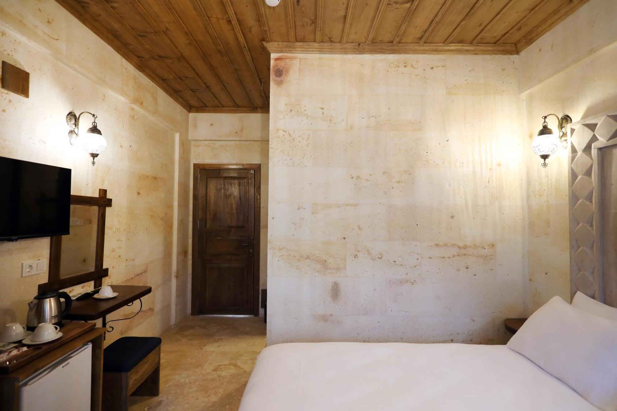 Rocca Stone House Hotel Göreme Luaran gambar