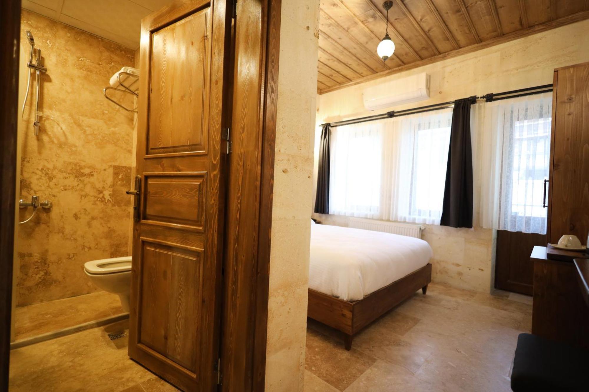 Rocca Stone House Hotel Göreme Luaran gambar