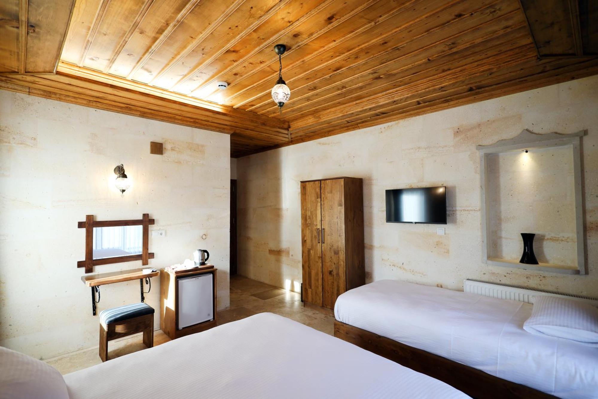 Rocca Stone House Hotel Göreme Luaran gambar