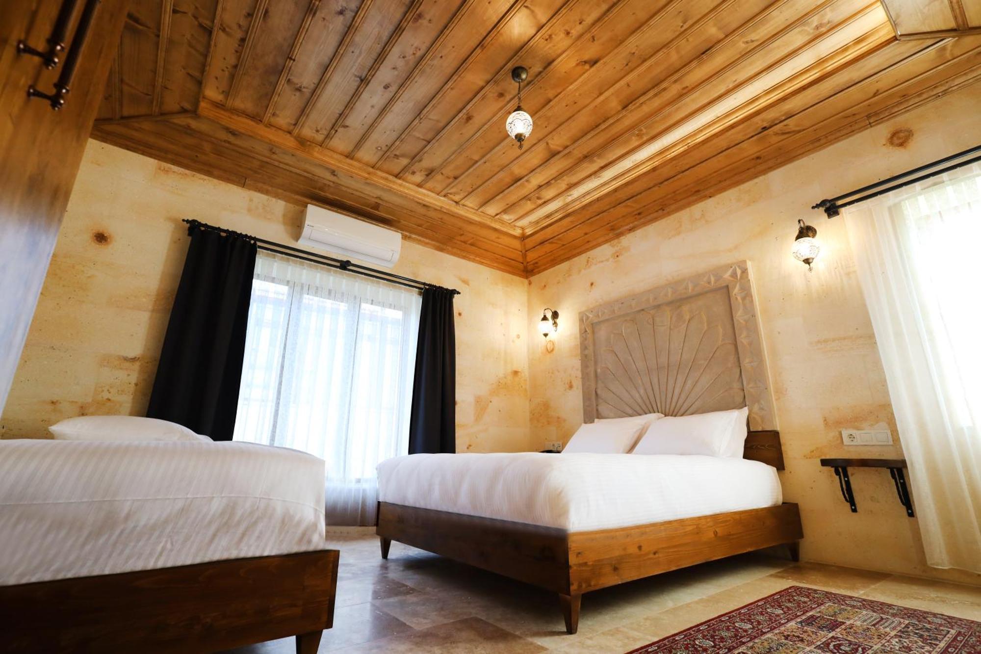 Rocca Stone House Hotel Göreme Luaran gambar